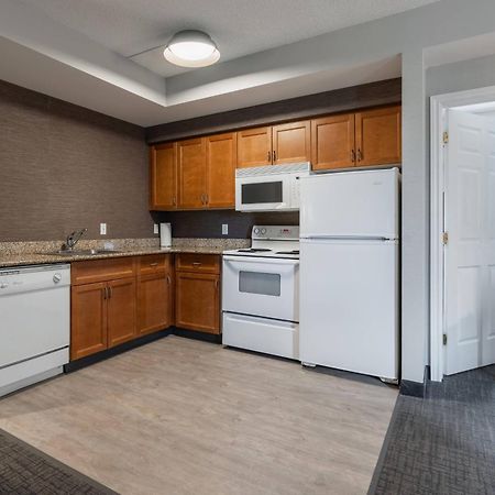 Residence Inn By Marriott Halifax Downtown Екстер'єр фото