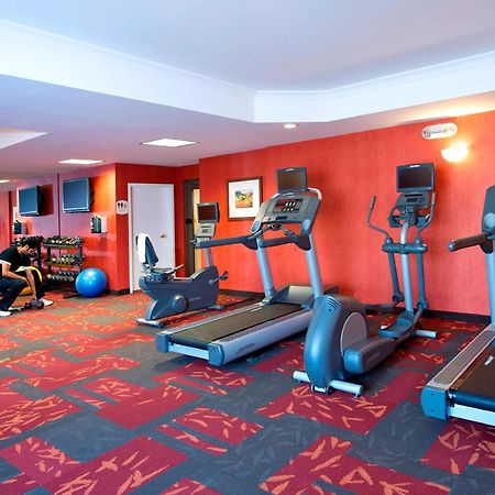 Residence Inn By Marriott Halifax Downtown Екстер'єр фото