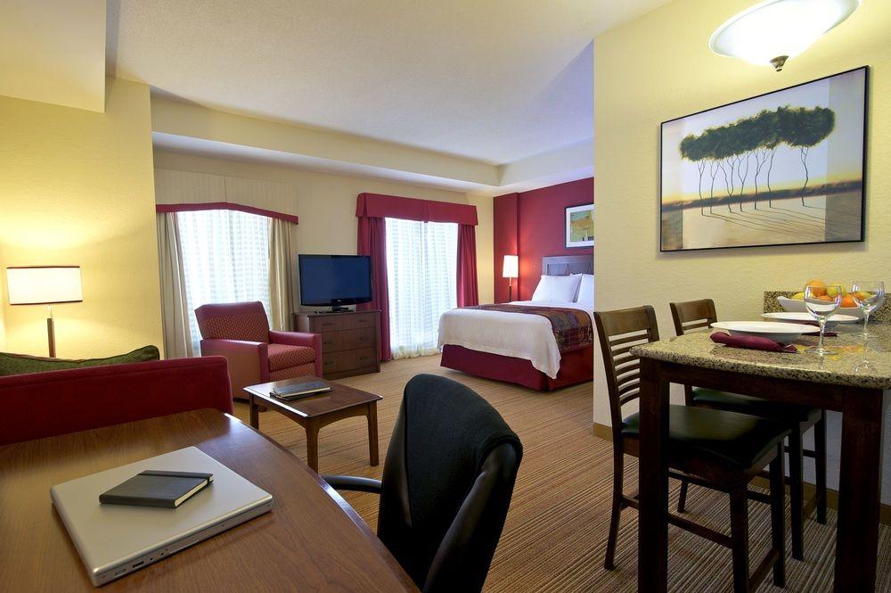 Residence Inn By Marriott Halifax Downtown Екстер'єр фото