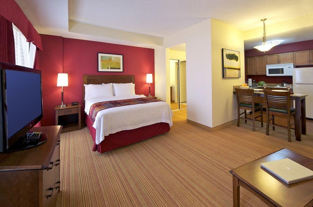Residence Inn By Marriott Halifax Downtown Екстер'єр фото