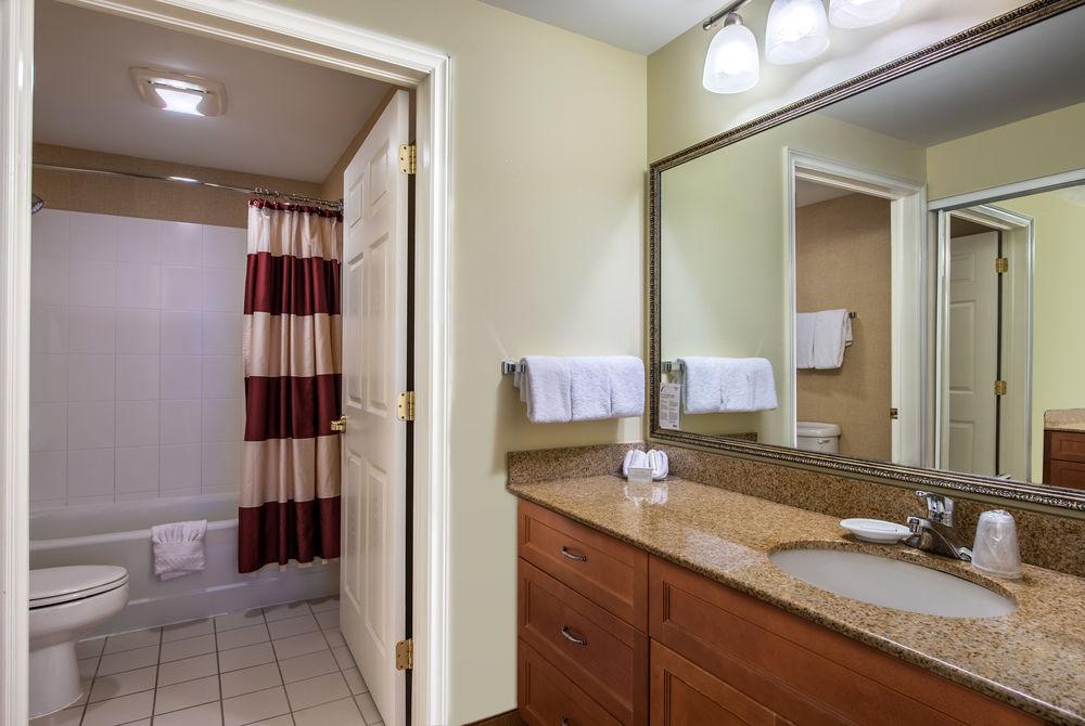 Residence Inn By Marriott Halifax Downtown Екстер'єр фото