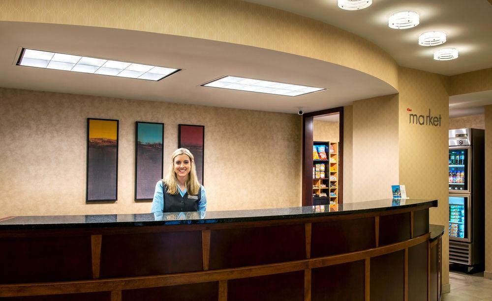 Residence Inn By Marriott Halifax Downtown Екстер'єр фото
