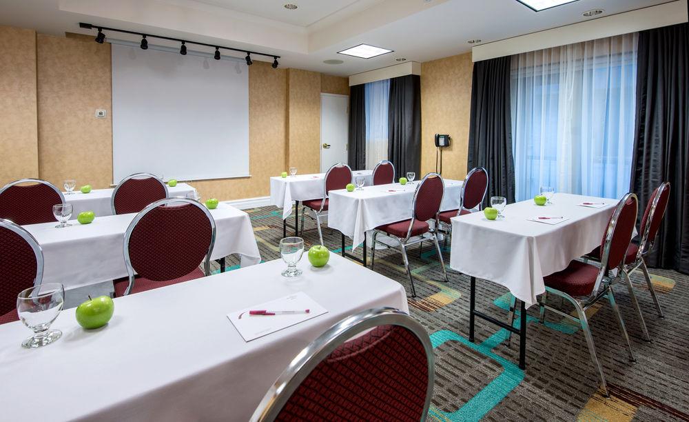 Residence Inn By Marriott Halifax Downtown Екстер'єр фото