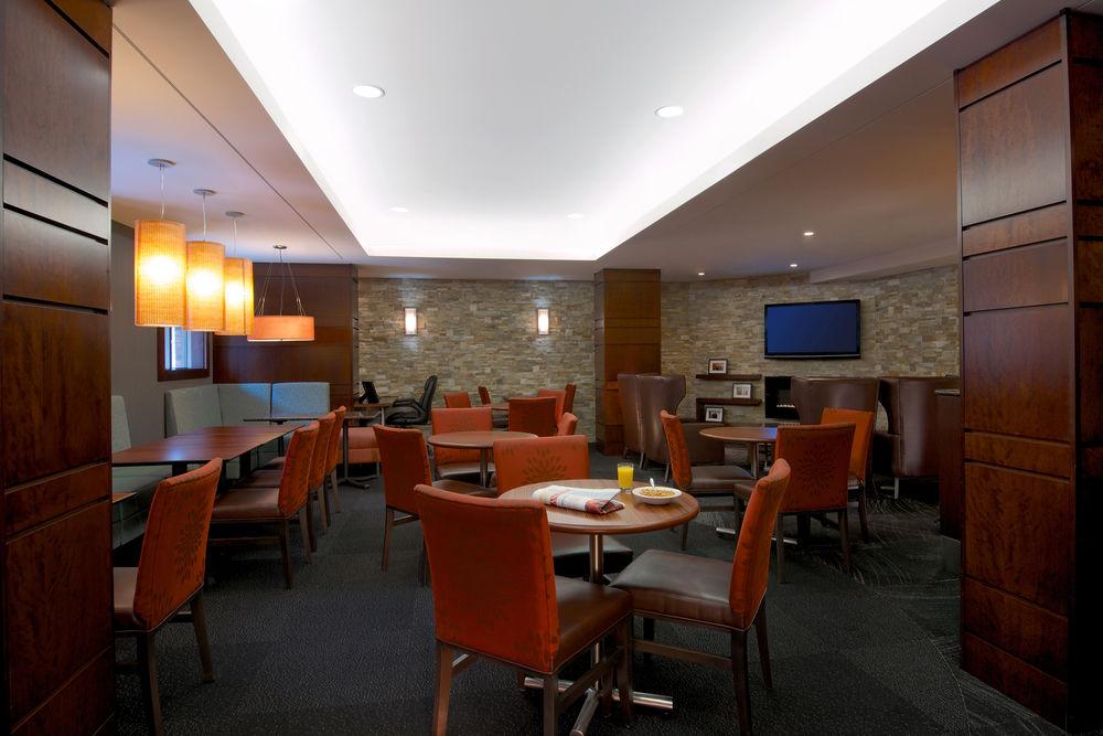 Residence Inn By Marriott Halifax Downtown Екстер'єр фото