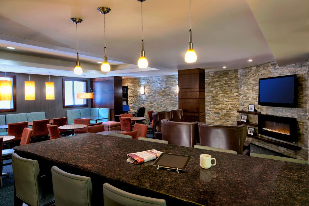 Residence Inn By Marriott Halifax Downtown Екстер'єр фото