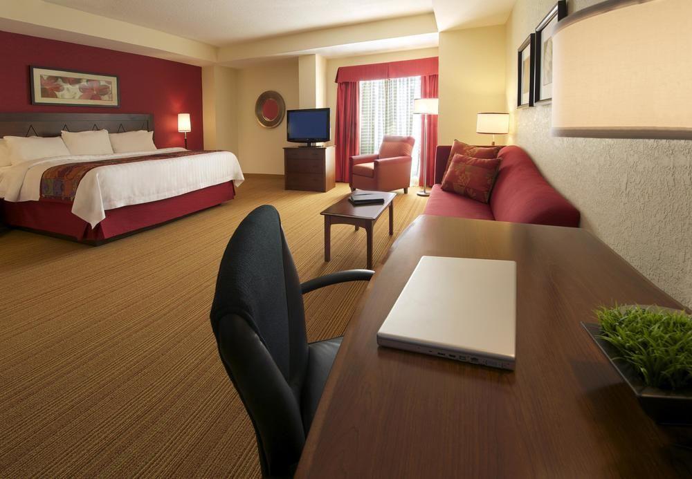 Residence Inn By Marriott Halifax Downtown Екстер'єр фото