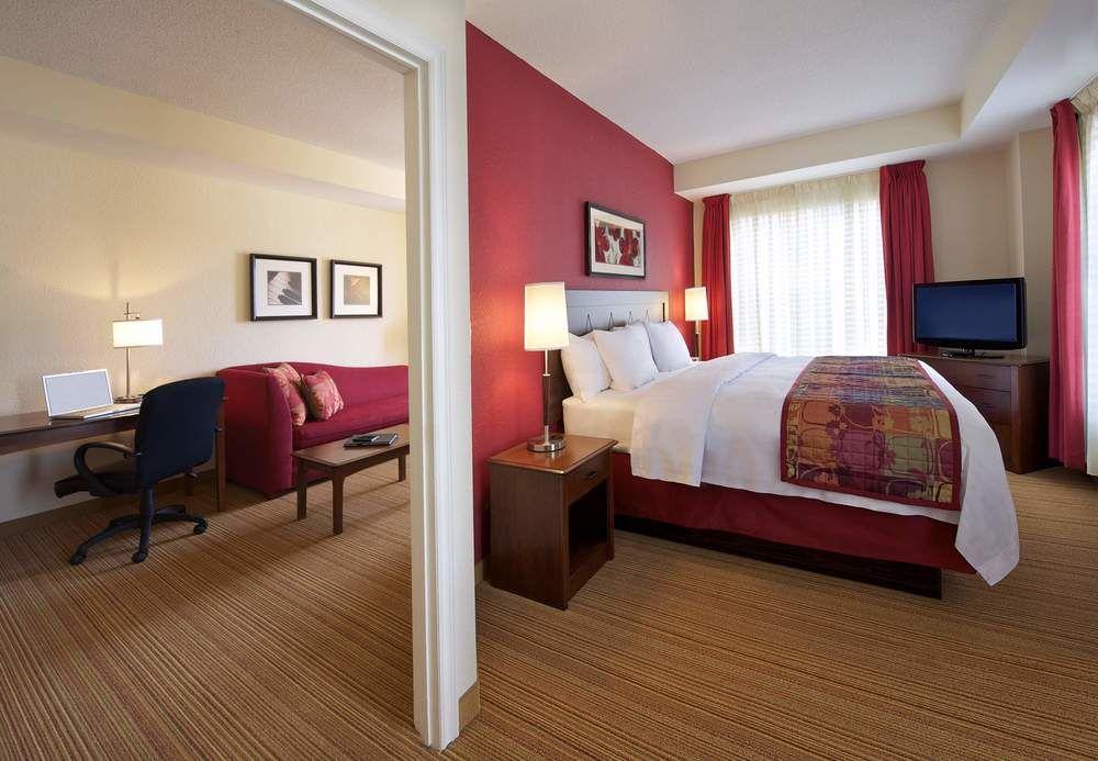 Residence Inn By Marriott Halifax Downtown Екстер'єр фото
