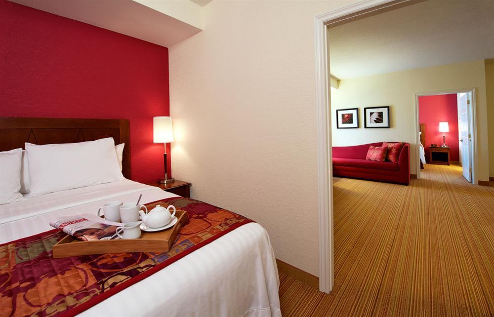 Residence Inn By Marriott Halifax Downtown Екстер'єр фото