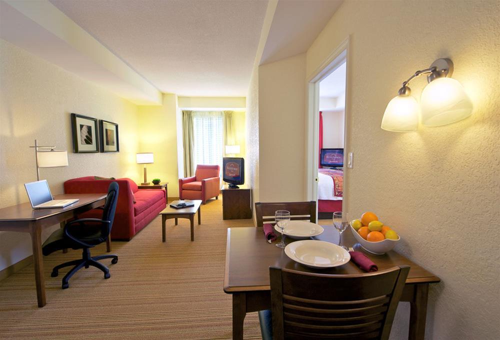 Residence Inn By Marriott Halifax Downtown Екстер'єр фото