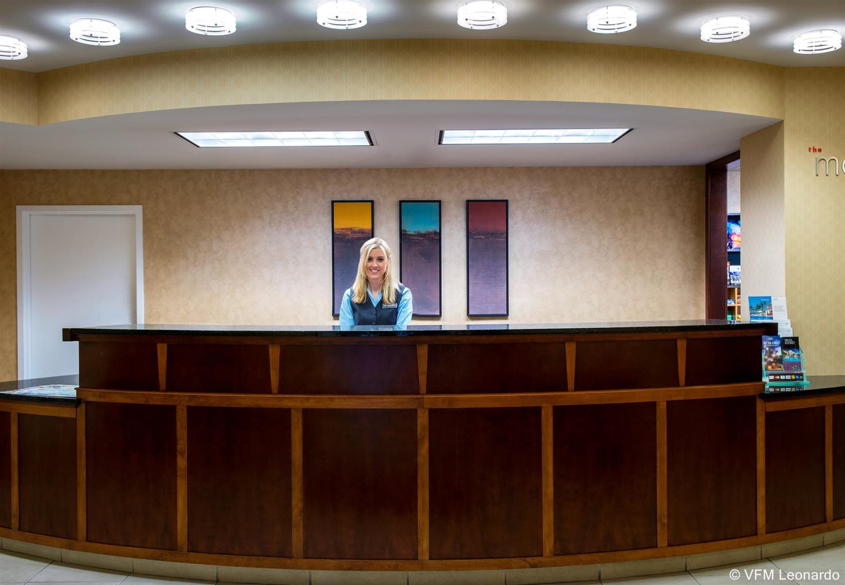 Residence Inn By Marriott Halifax Downtown Екстер'єр фото