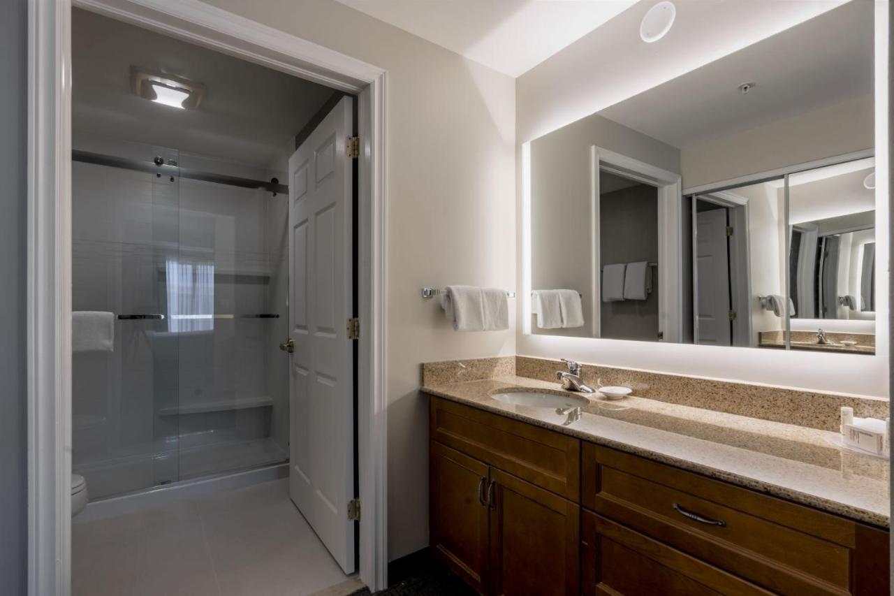 Residence Inn By Marriott Halifax Downtown Екстер'єр фото