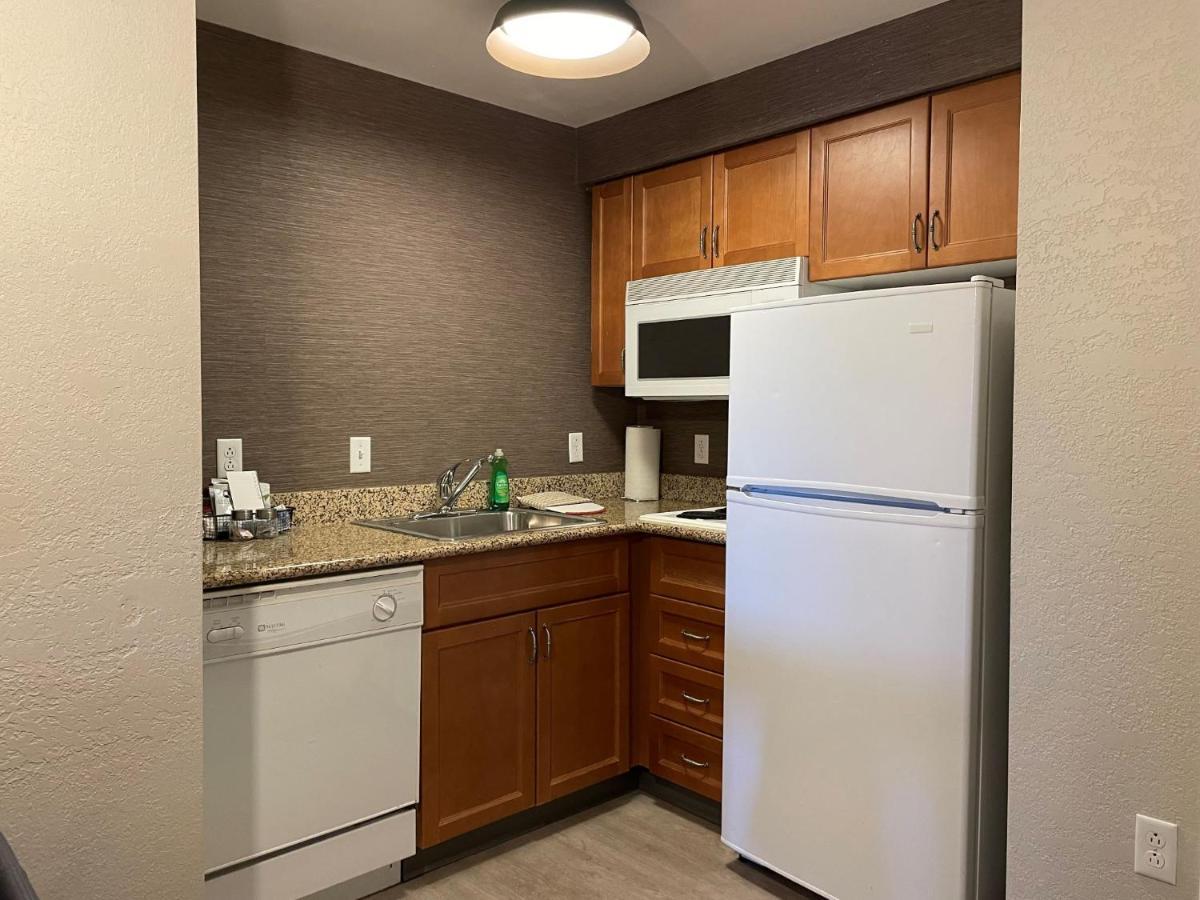 Residence Inn By Marriott Halifax Downtown Екстер'єр фото