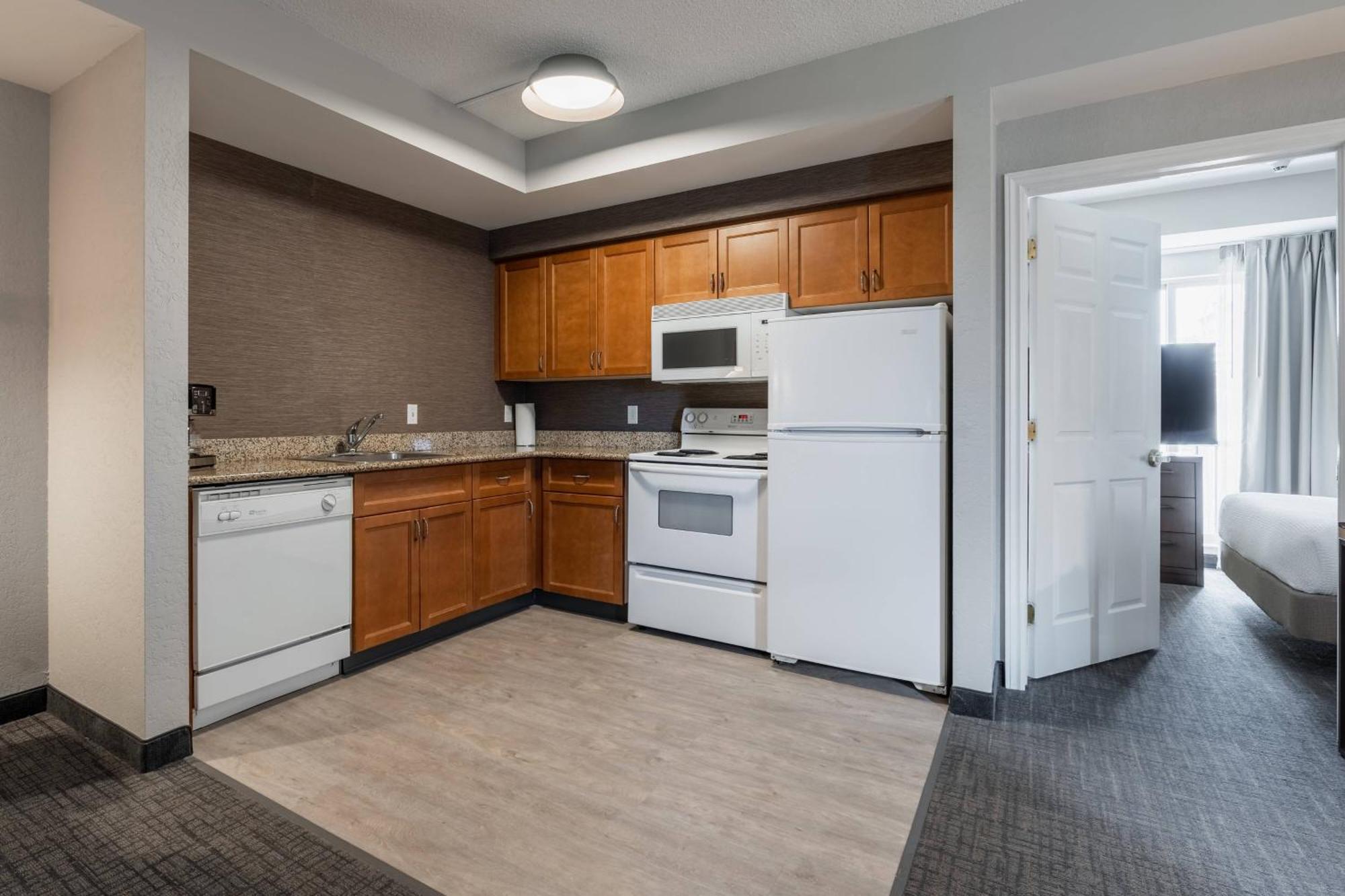Residence Inn By Marriott Halifax Downtown Екстер'єр фото