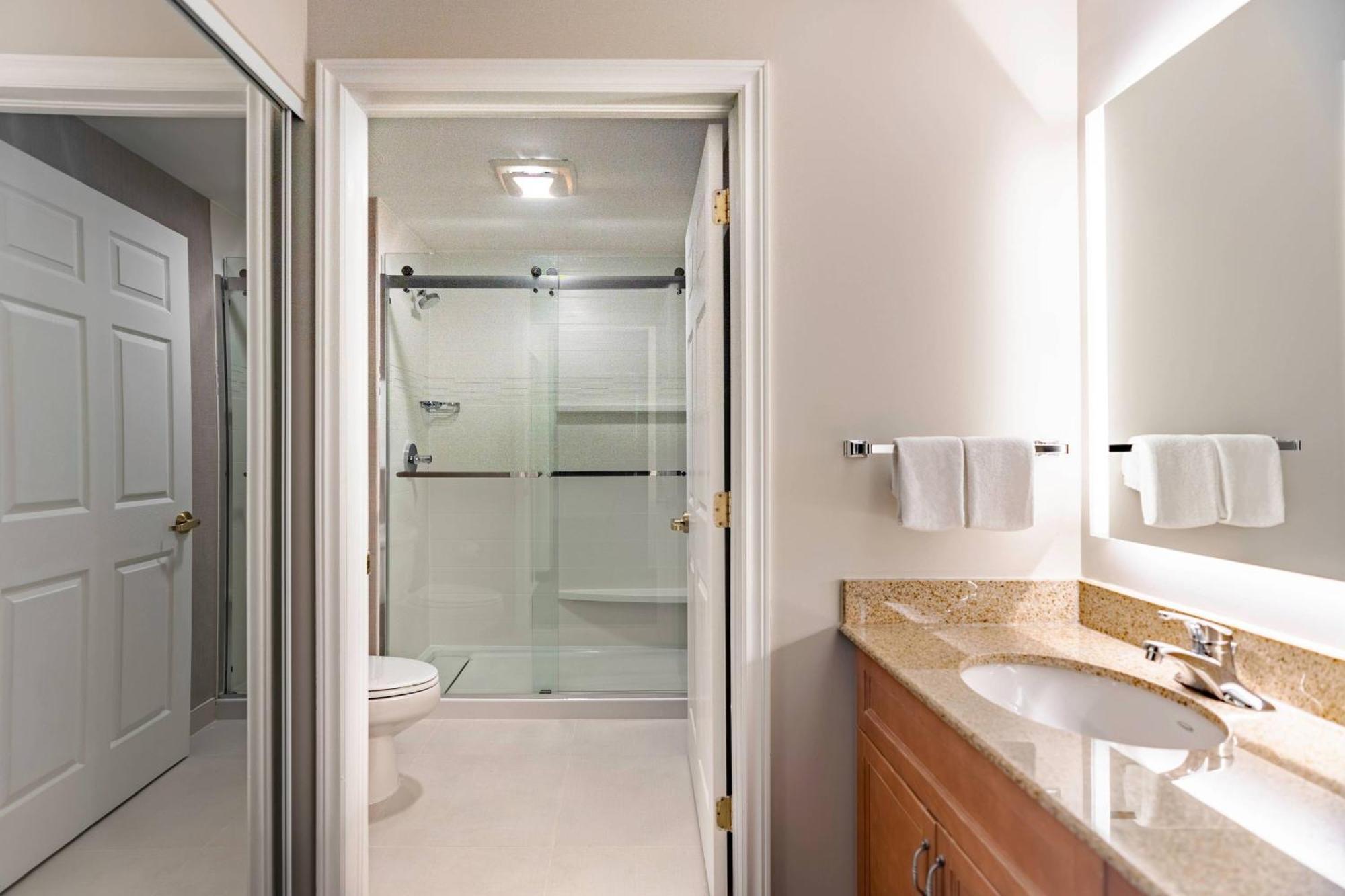 Residence Inn By Marriott Halifax Downtown Екстер'єр фото