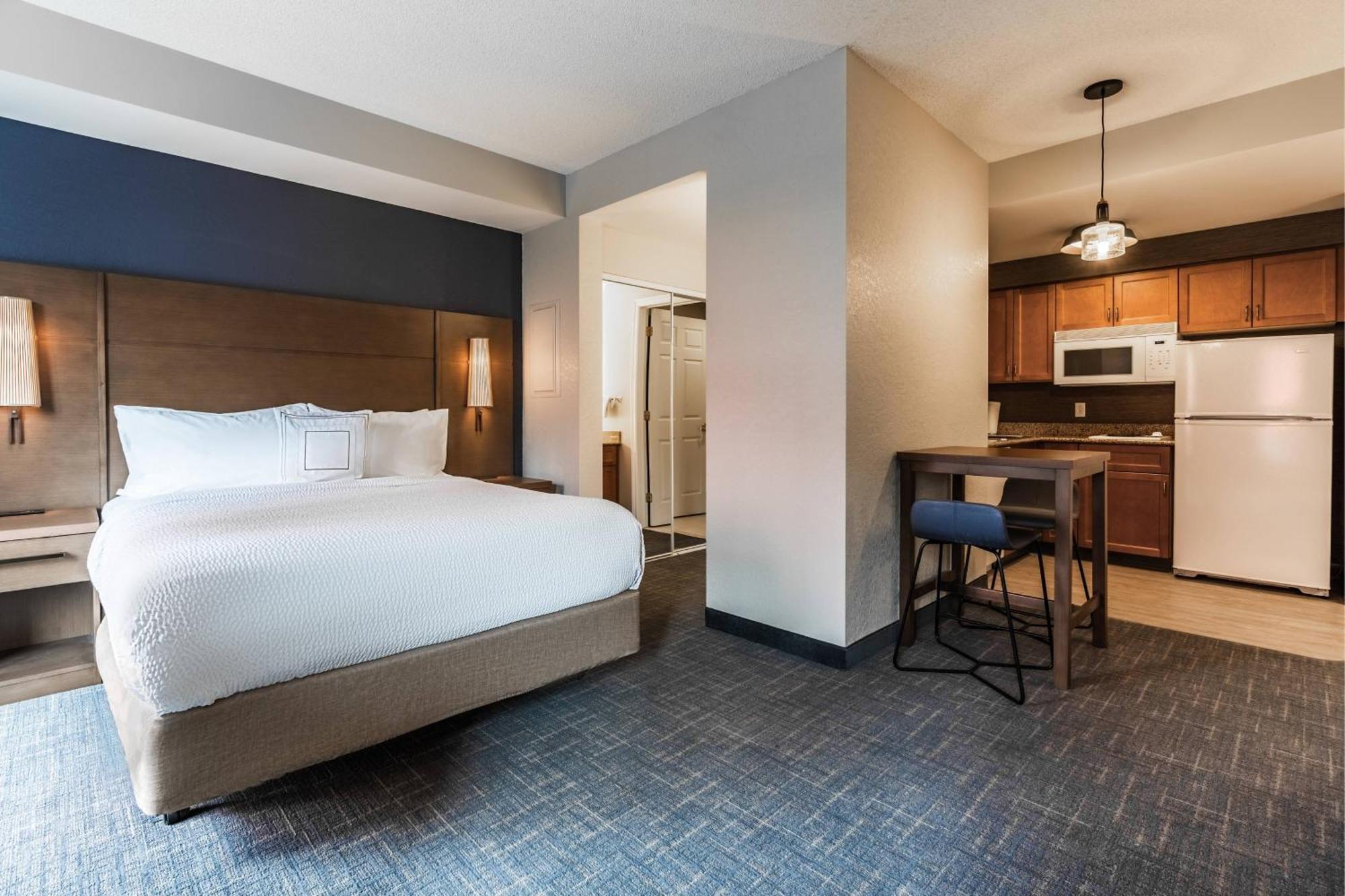 Residence Inn By Marriott Halifax Downtown Екстер'єр фото
