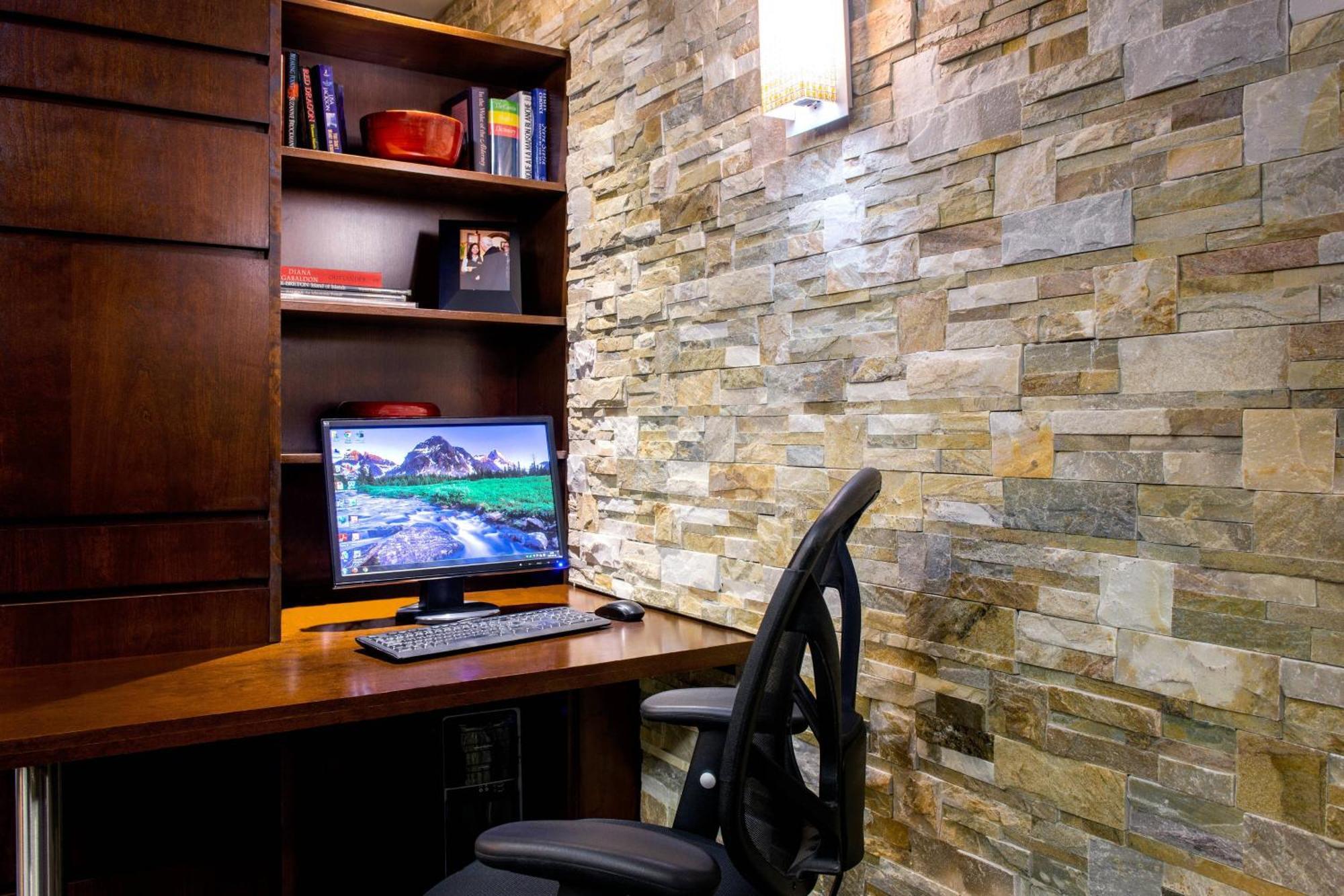 Residence Inn By Marriott Halifax Downtown Екстер'єр фото