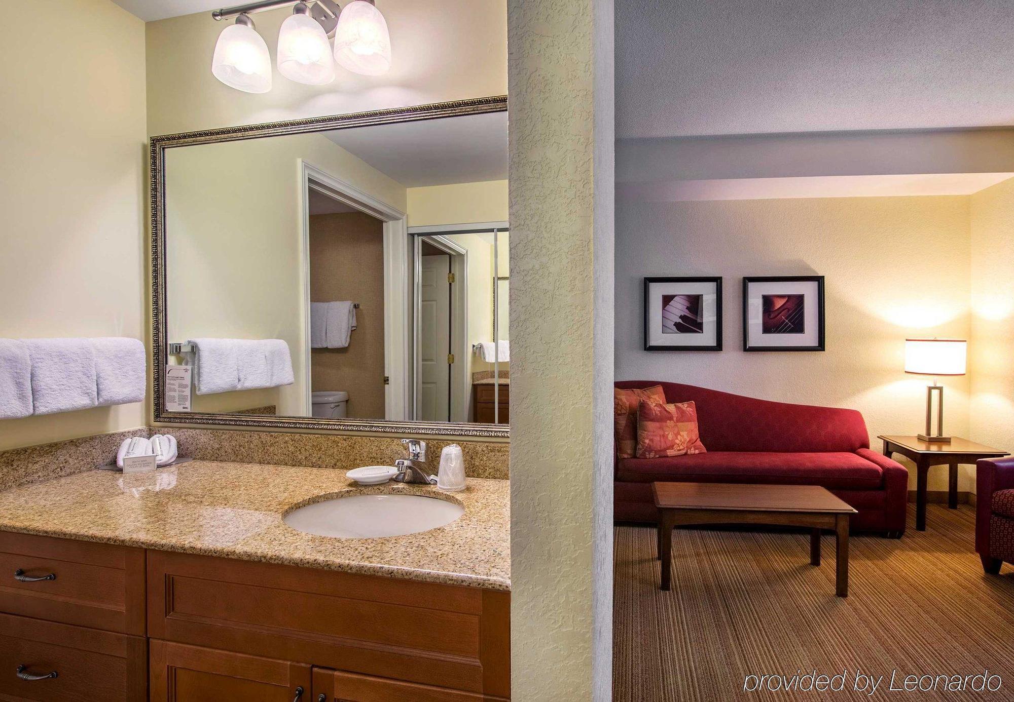 Residence Inn By Marriott Halifax Downtown Екстер'єр фото