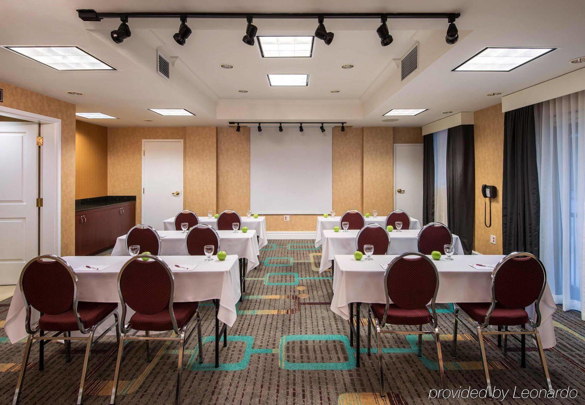 Residence Inn By Marriott Halifax Downtown Екстер'єр фото